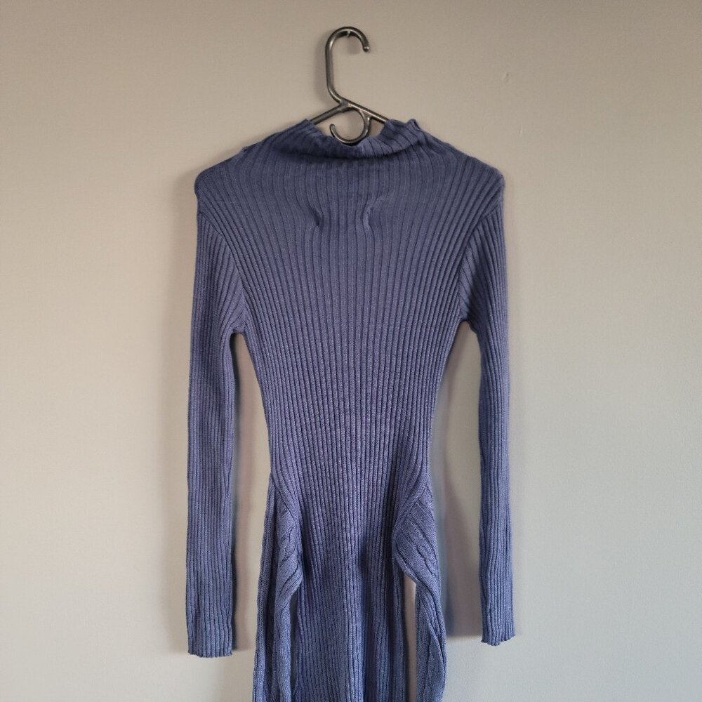 Kendall & Kylie Sweater Dress XS